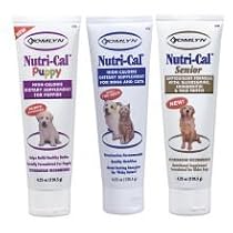 Nutri Cal 4.25oz tube