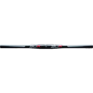 FSA SL-K Carbon Flat MTB Bar 31.8, 620mm, 6 Degree Sweep