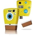 SpongeBob SquarePants Npower Micro Digital Camera