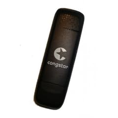 congstar Prepaid Internetstick inkl. 10 EUR Guthaben