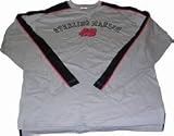  : Sterling Marlin Chase Authentic Long Sleeve T-Shirt