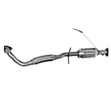 Dec Catalytic Converters GM20159 Catalytic Converter by Dec Catalytic Converters