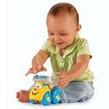 Poppity Pop Vehicle: Dump Truck