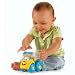 Poppity Pop Vehicle: Dump Truck