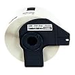 Brother Die-cut Labels 1.14 Inch x 3.5 Inch 400 Label Address Label DK1201