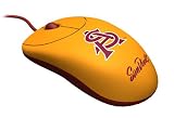 Arizona State Sun Devils Programmable Optical Mouse