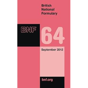 British National Formulary