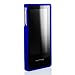 (6 Color Options) Mivizu Hard Candy Zune HD case cover for Microsoft Zune HD hard crystal rubber skin case screen protector designed for Zune HD 16GB / 32GB