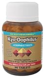 KYO-DOPHILUS VEGETARIAN EA 1/90 TAB