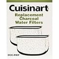 Cuisinart DCC-RWF Replacement Water Filters, 2-Pack