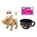 Teacup Piggies Toy Figure Goldie