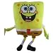 Nick Jr Spongebob Plush Doll -13in Spongebob Stuffed Animal