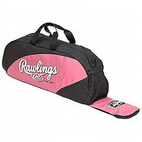 Rawlings Playmaker Youth Player Bag