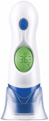 4-in-1 Ear and Forehead Clinical Thermometer Infant Baby Diagnostic-tool Infrared Electronic Thermometer