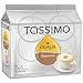 Tassimo Gevalia Kaffe Cappuccino T Disc - 8 Serving 11 Fl Oz Cup