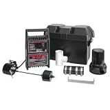 Battery Back-Up System For Sump Pumps