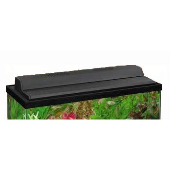 30 Flo Recessed Full Hood Black (Catalog Category: Aquarium / Lighting-hoods) 30 Flo Recessed Full Hood Black (Catalog Category: Aquarium / Lighting-hoods)