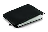 A Dicota Product. The Perfect Skin 15.4" is a Sleeve design, made from Nylon in Black, suitable for notebooks up to 15.4.