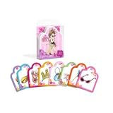 Fancy Nancy Card Game