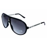 G&G Retro Rock Star Turbo Aviator Sunglasses