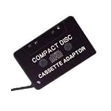 from in-tune (in-tune) In Car Cassette Adaptor for MP3