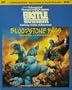 Bloodstone Pass (Advanced Dungeons & Dragons Battlesystem module H1)
