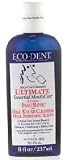 Eco-Dent - Mouthrinse, Dailyrinse, Cinnamon 8 Oz