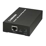 Cables To Go 39959 1-Port Cat-5 VGA Extender Base Unit