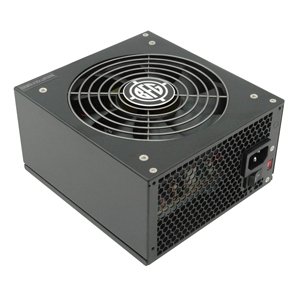 BFG GS-650 650-Watt ATX Power Supply - SATA-Ready, SLI Ready BFGR650WGS