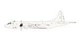 InFlight 200 German Navy P-3 Orion Model Airplane