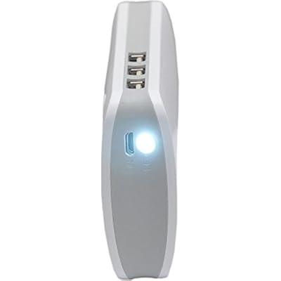 Lappy-PB-062-Grey-White-11000-Mah battery Universal Portable power bank High-Capacity External Charger Compatible...