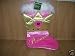 Princess Stocking/Pink Princess Christmas Stocking