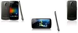 Samsung GSM I9250 Galaxy Nexus Unlocked Android Smart Phone