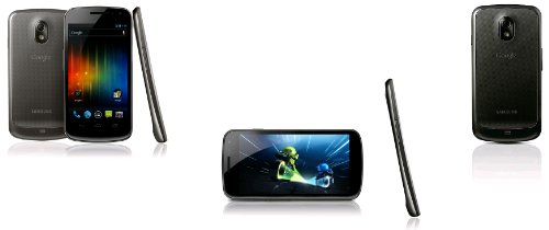 Google Samsung Galaxy Nexus I9250- Unlocked Phone 16GB