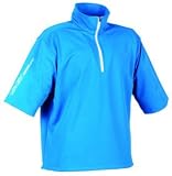 Galvin Green  08 Bud Windstopper Intense Blue/White XXL