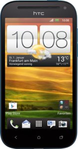 Imagen 1 de HTC 0