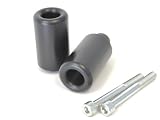 03-04 SUZUKI GSXR1000 GSXR 1000 FRAME SLIDERS NO CUT