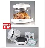Review non defined 20201 / Nu-Wave Oven Pro