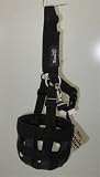 Miniature Horse / Small Pony Halter Feed Muzzle