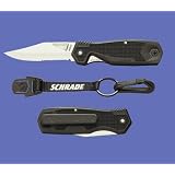 Buy Imperial Schrade CH18SCP Schrade Cliphanger Sportmate by Schrade