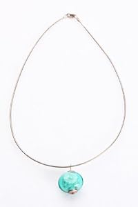 Disco Pendant