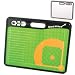 Sporting Goods : Sport Write Baseball Board (EA)