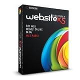 Incomedia  Website X5 Evolution 9, ITAdi Incomedia