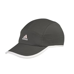 Adidas Women's Harmony Cap (Pure Steel/Pure Pink)