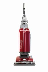 Hoover Windtunnel MAX Bagged Upright - UH30600