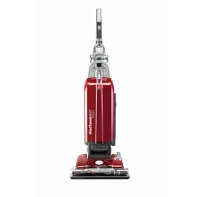 Hoover Windtunnel MAX Bagged Upright - UH30600: Home &amp; Garden