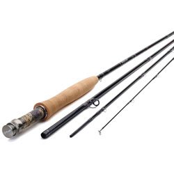 Scott S4 Fly Rod