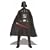 Star Wars tm Darth Vader tm Standard Adult Costume Size Large and Xlarge