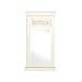 SEI Imperial Wall Mount Jewelry Armoire Antique SEI Imperial Wall Mount Jewelry Armoire Antique