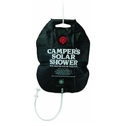 Academy Broadway Cor. 50270 Solar Shower
